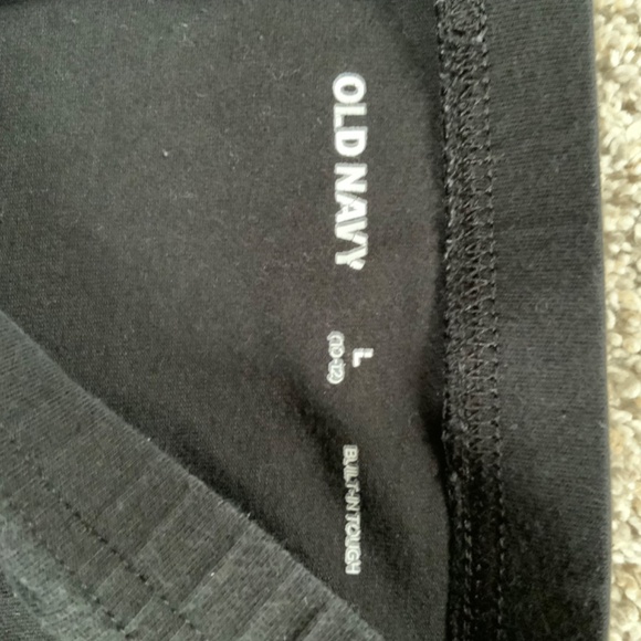 black legging kids - Picture 2 of 2